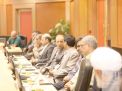 گزارش تصویری افتتاح نیروگاه خورشیدی ترکیبی